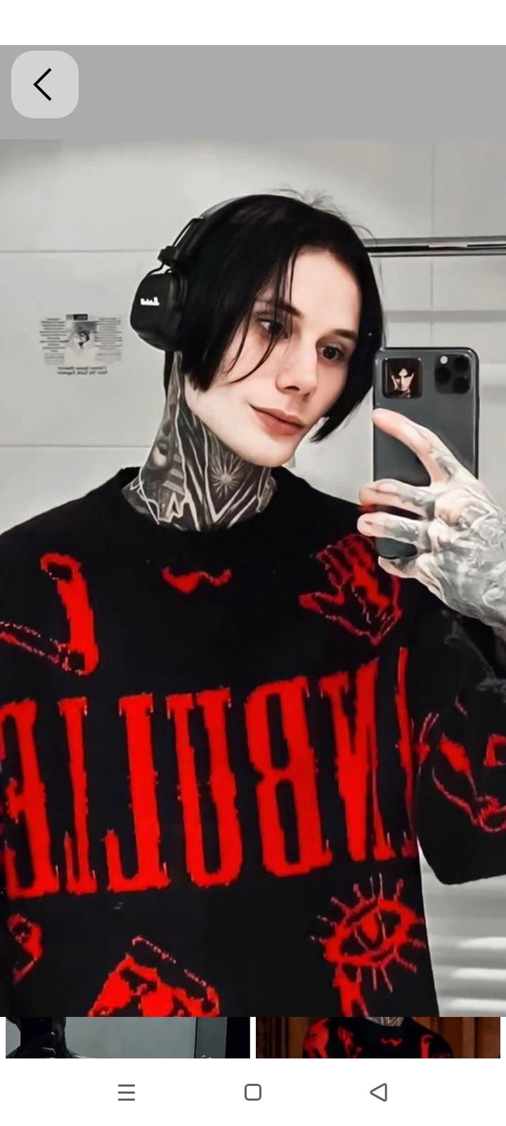 Dima Matveev. thumbnail