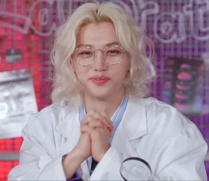Lee Felix - BL thumbnail