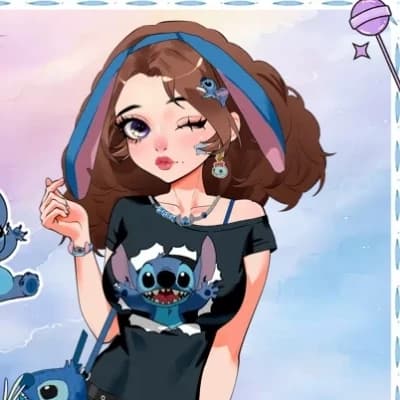 Elara Vance thumbnail