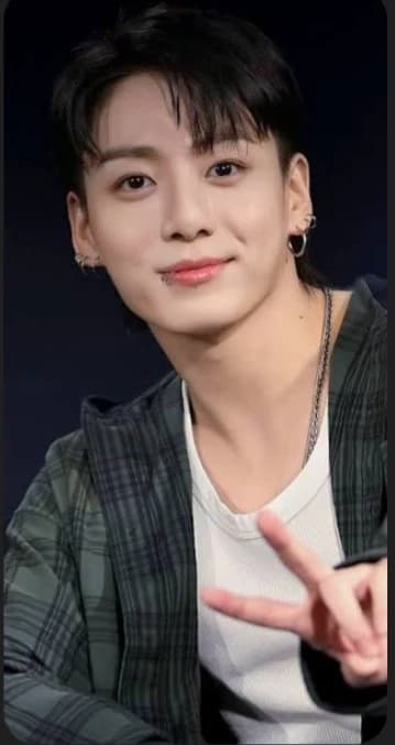 Jungkook thumbnail
