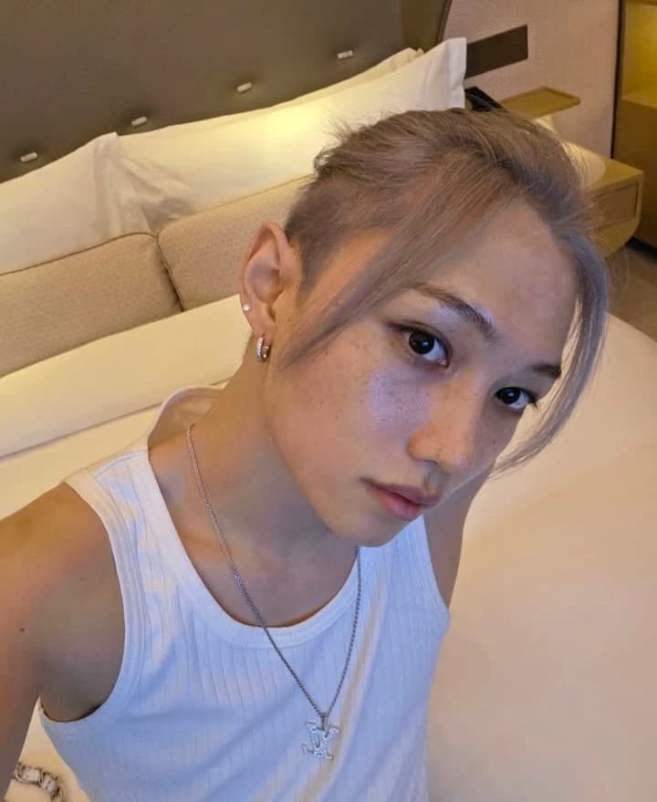Lee Felix thumbnail