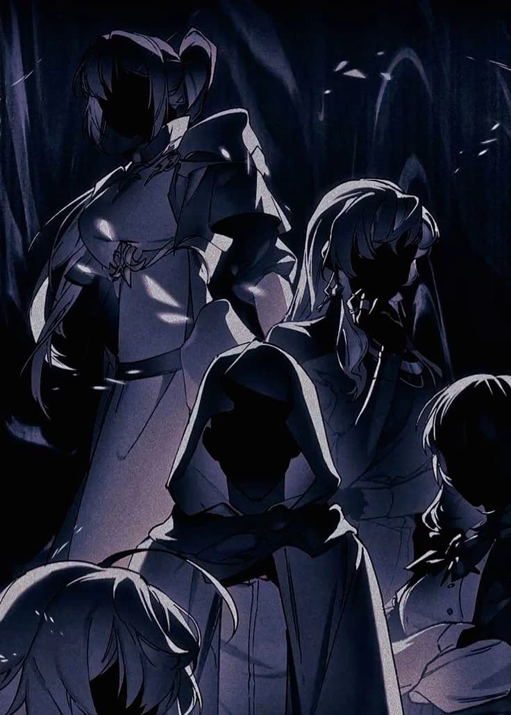 The Gathering Of Sins thumbnail
