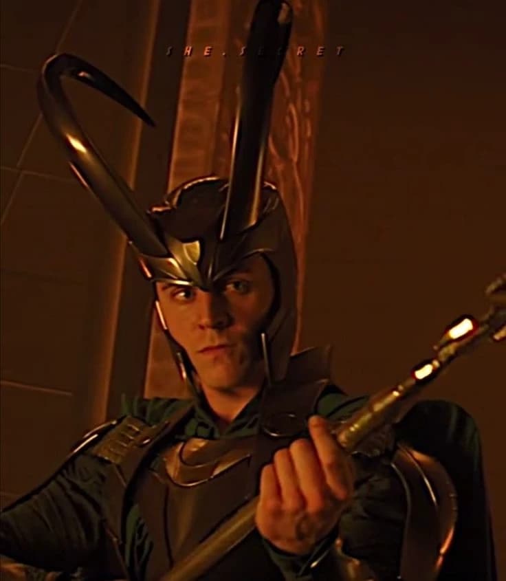 Loki Laufeyson thumbnail