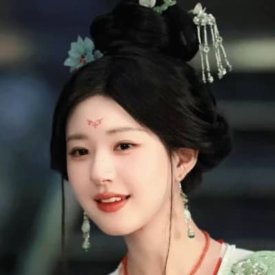Zhao Luci  thumbnail