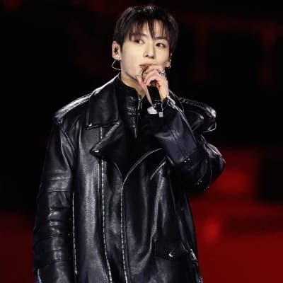 Jungkook thumbnail