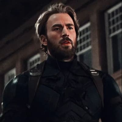 Steve Rogers thumbnail