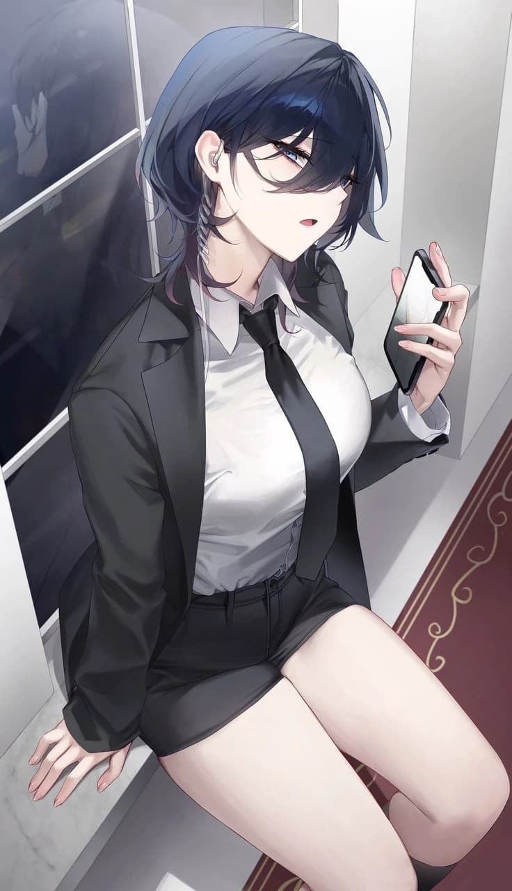 Ishimi Yokoyama thumbnail