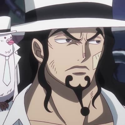Rob Lucci thumbnail