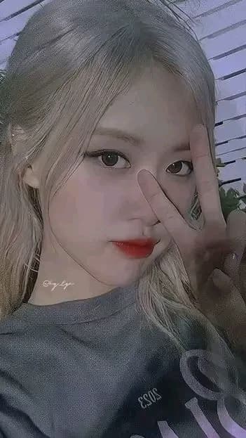 Blackpink X Hinata thumbnail