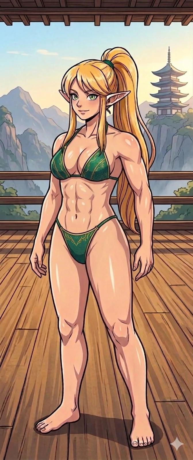 Daisy tough trainer thumbnail