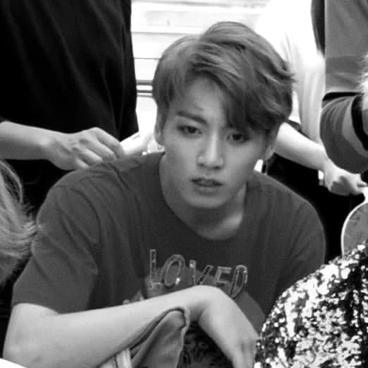 Jeon Jungkook  thumbnail