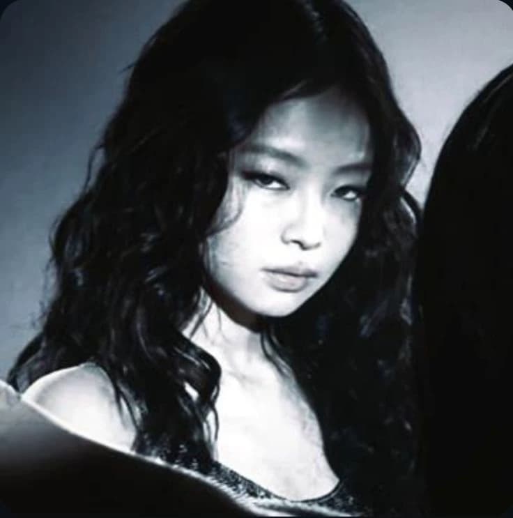 Jennie Kim  thumbnail