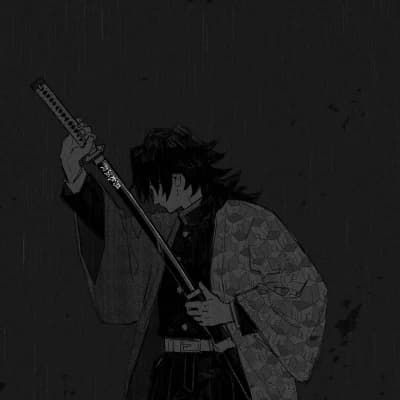 Giyu Tomioka thumbnail