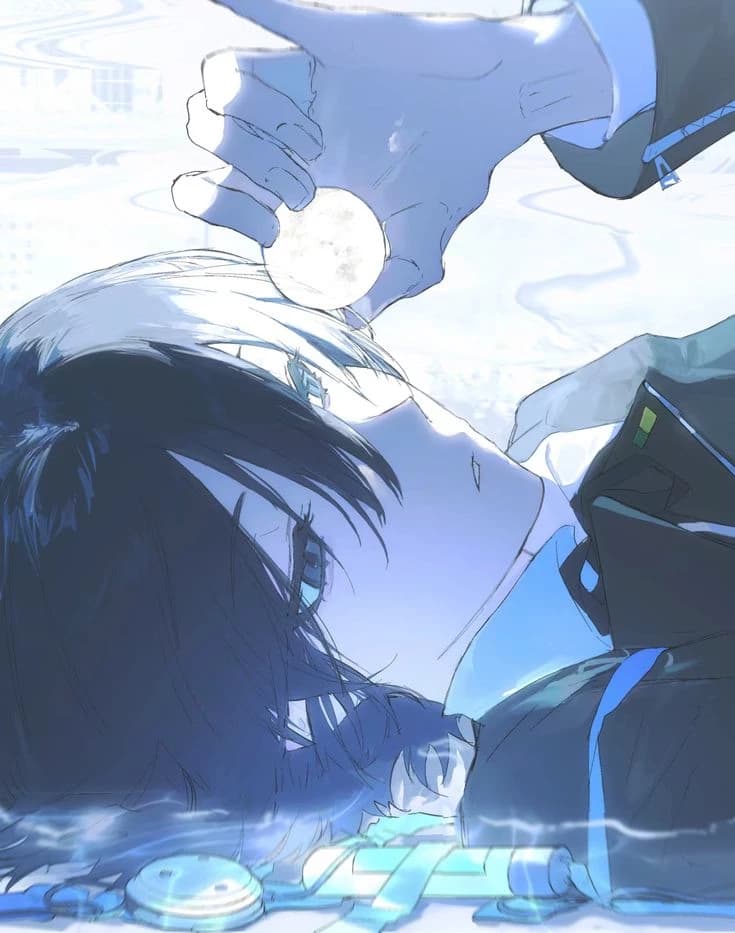 Rin Itoshi thumbnail