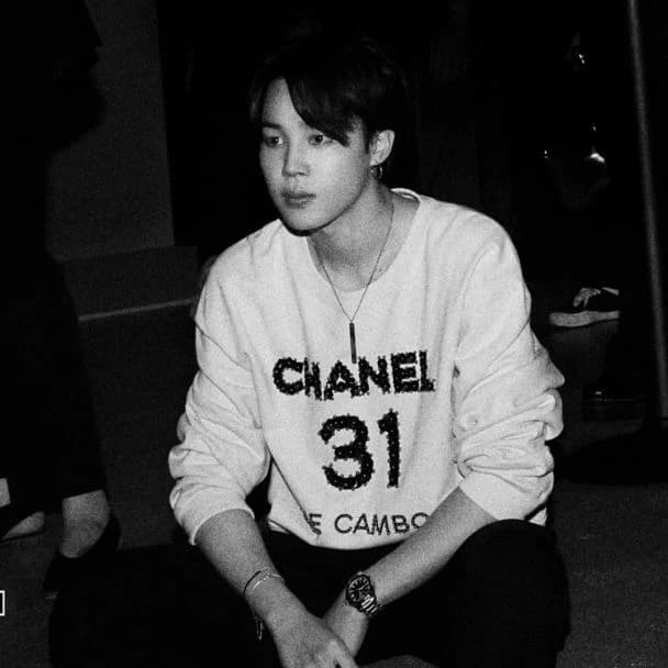 Jimin -mafia husband- thumbnail