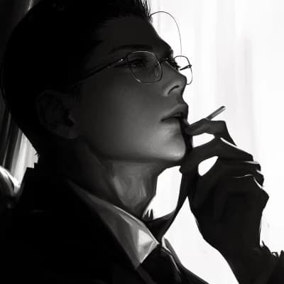 Dominic Wilson thumbnail