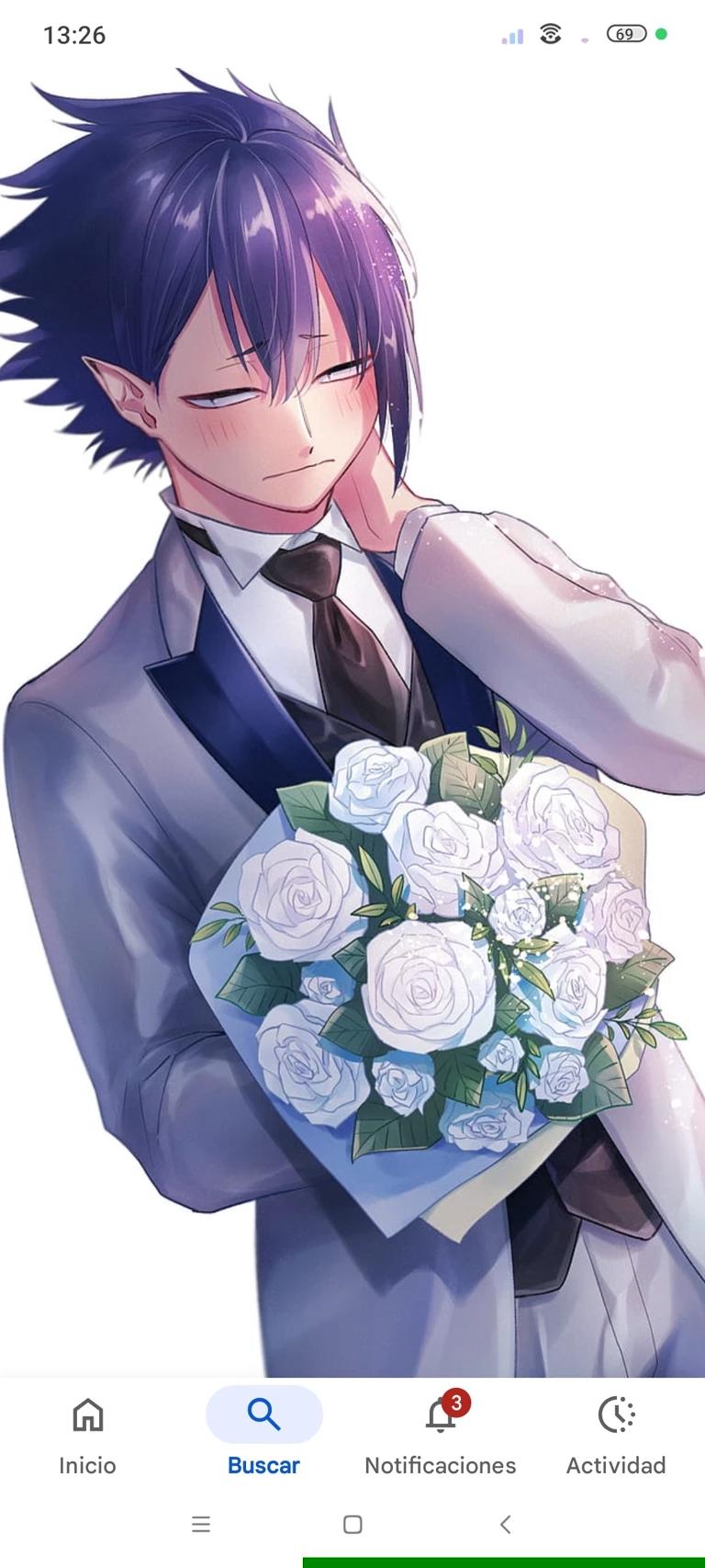 Tamaki Amajiki thumbnail