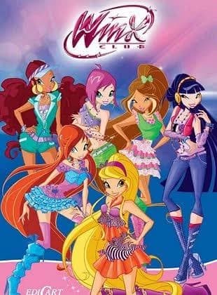 RPG Winx Club 2004 thumbnail