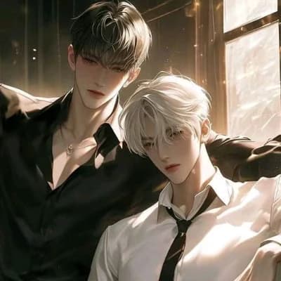 Taiga and Yenli thumbnail