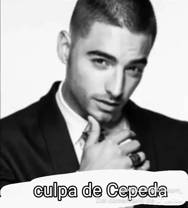 Maluma will drink thumbnail