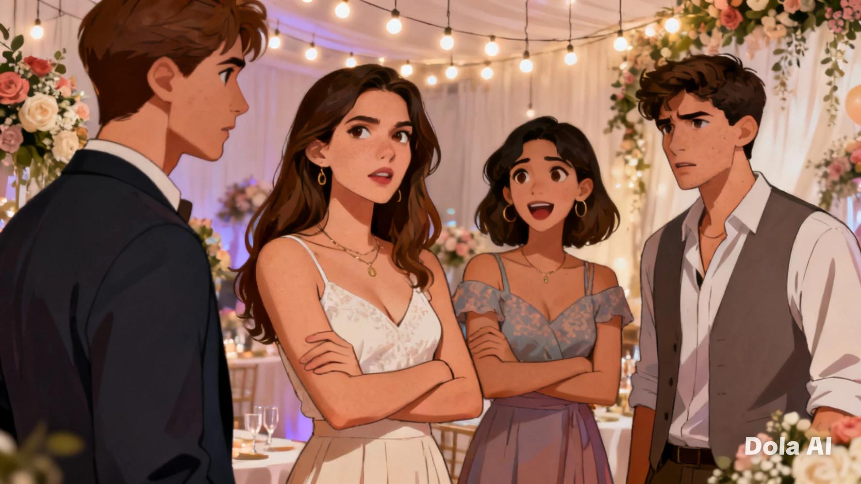 The wedding thumbnail