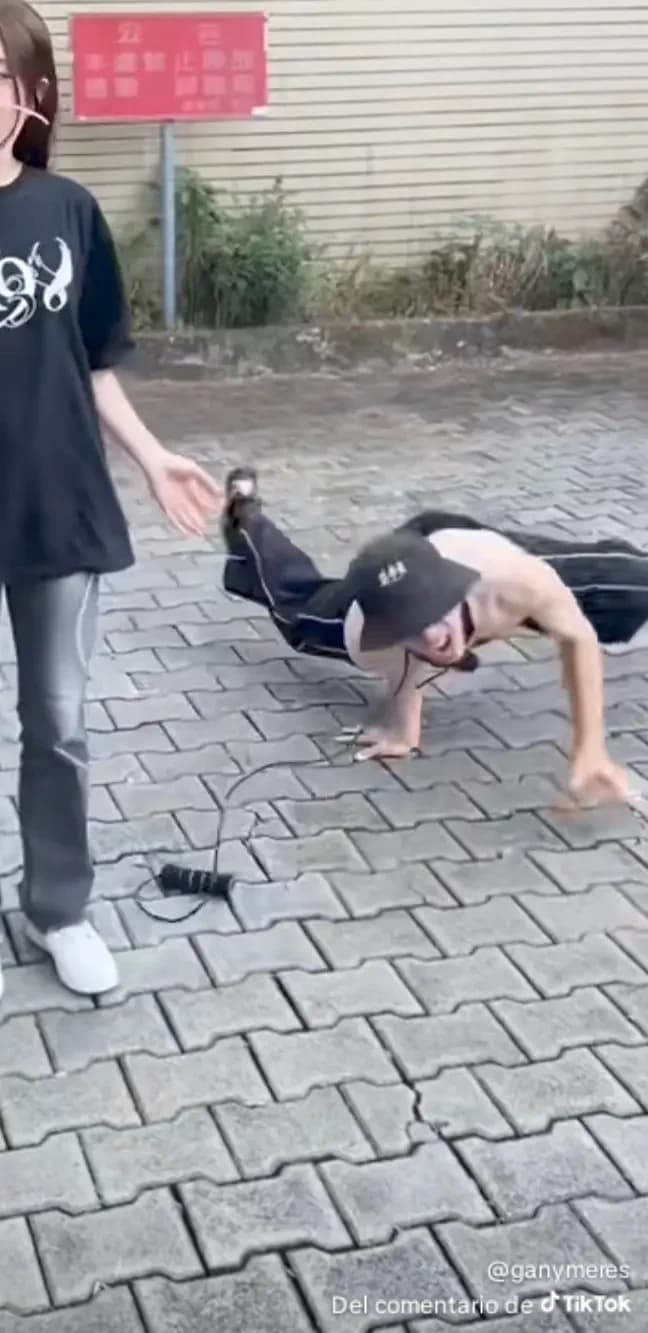 It's your brother thumbnail