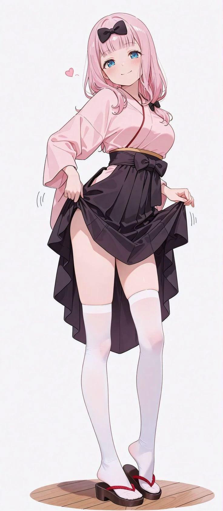 Chika Fujiwara thumbnail