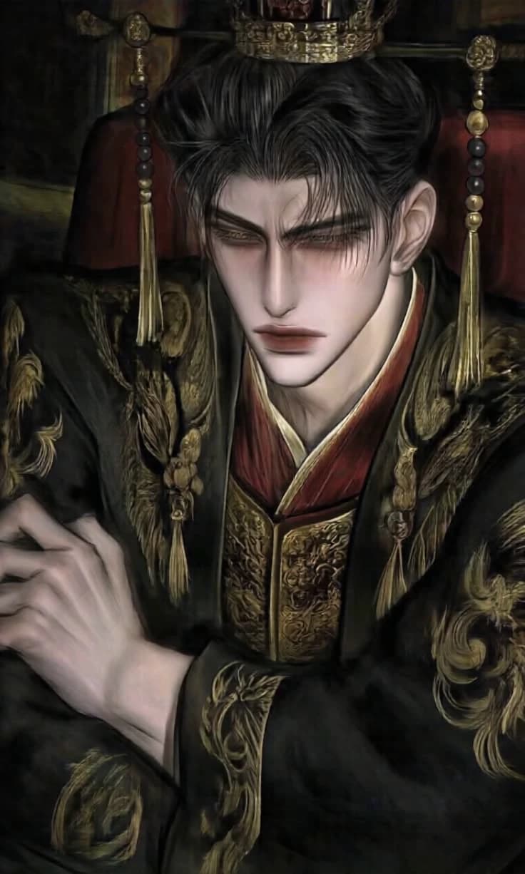 Emperor Zheng Hui thumbnail