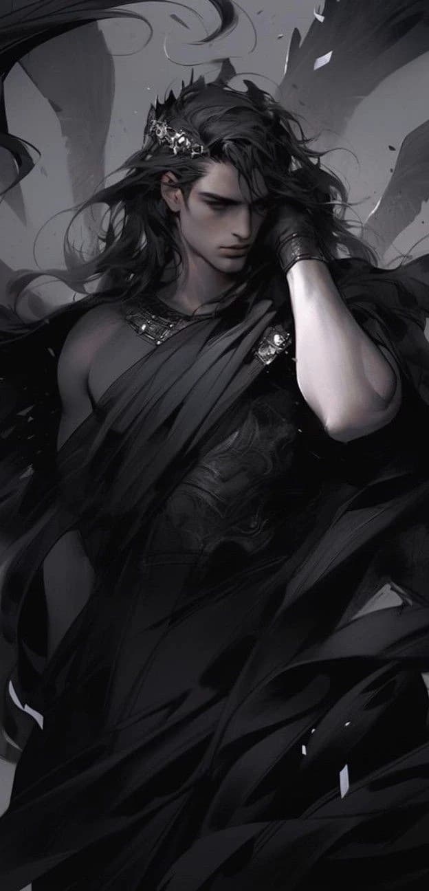 Thanatos  thumbnail