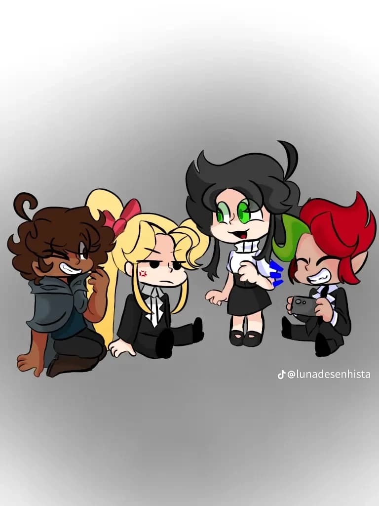 Dreemcore family thumbnail
