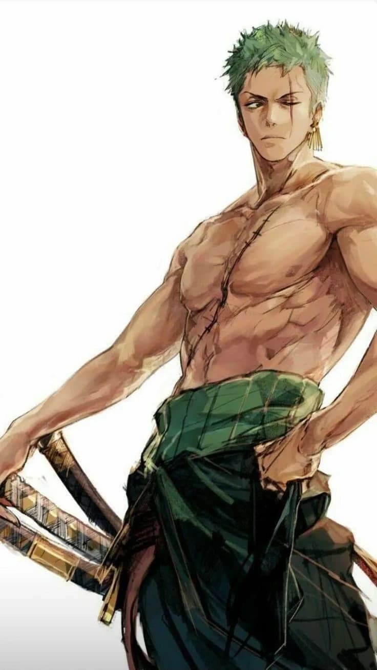 Zoro Roronoa  thumbnail