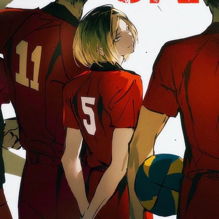 Kenma Kozume thumbnail