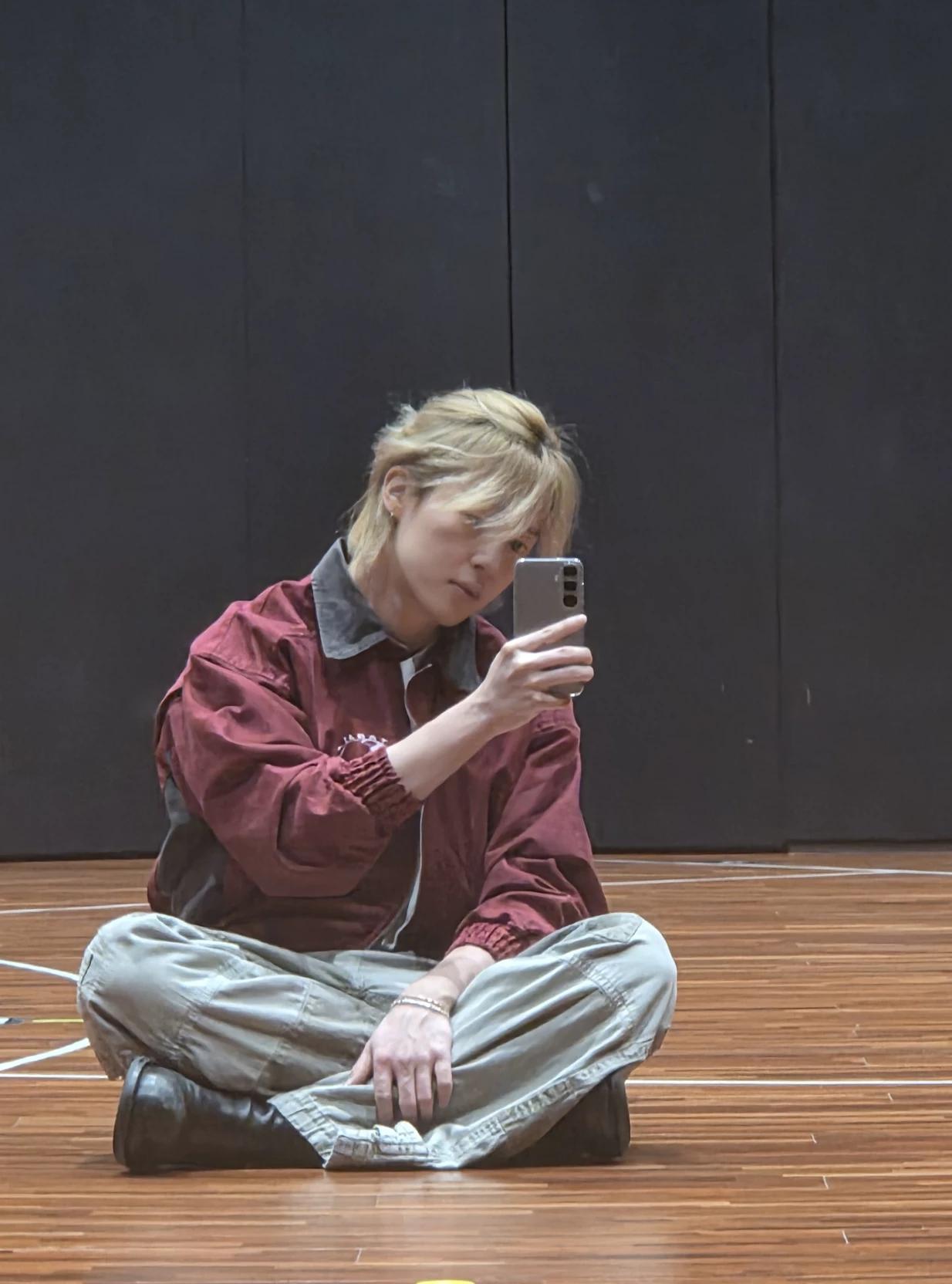 Park Jimin thumbnail