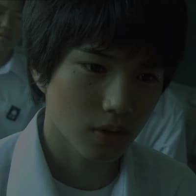 Yuichi Hasumi thumbnail