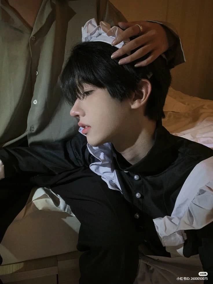Ren Kaito thumbnail