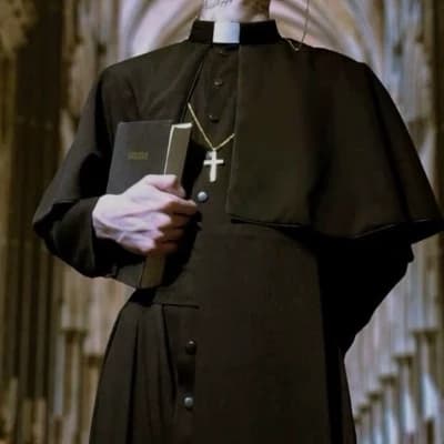 Holy Father Marcus thumbnail