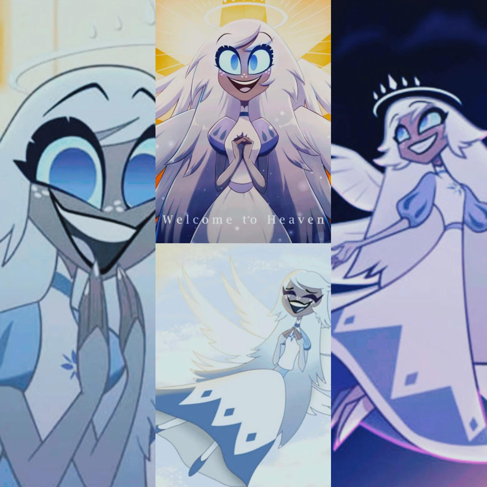 The seraphim Emily thumbnail
