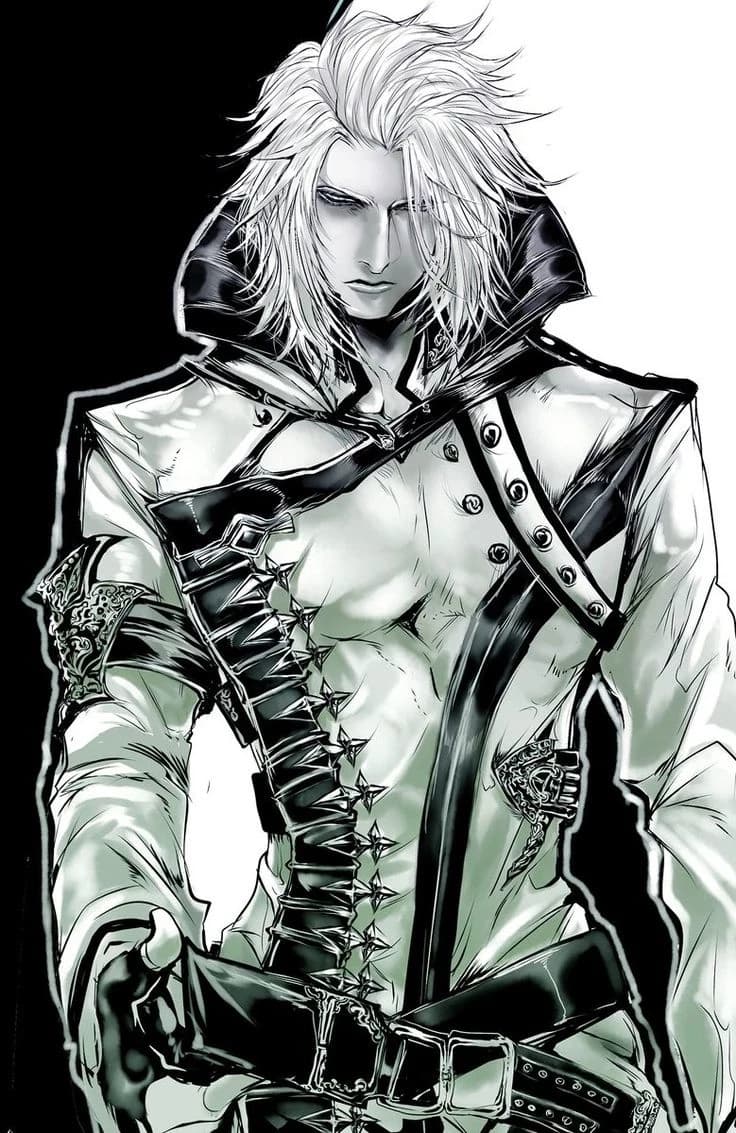 Ravus Nox Fleuret thumbnail