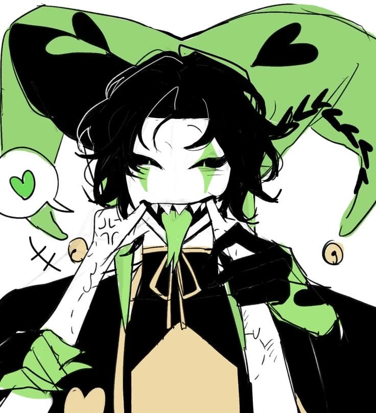 Harlequin thumbnail