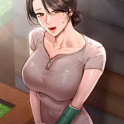 Aunt Leah thumbnail
