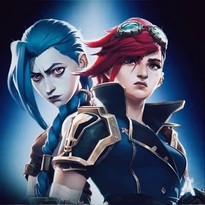 Arcane sisters thumbnail