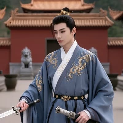 Chen Fu thumbnail