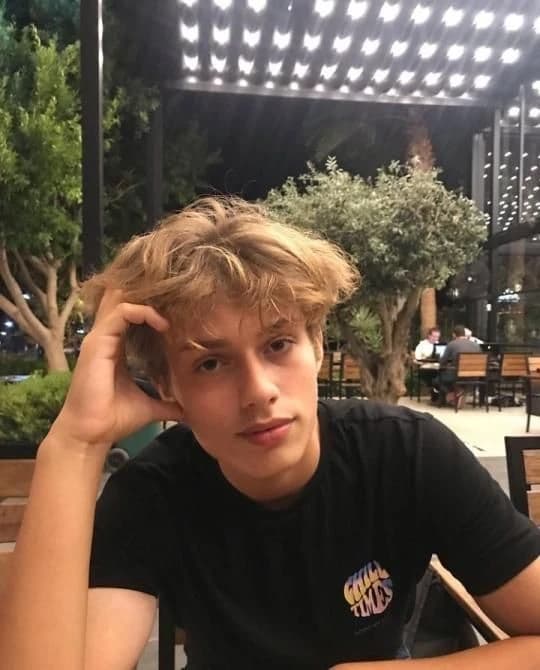 Ryan Collins thumbnail
