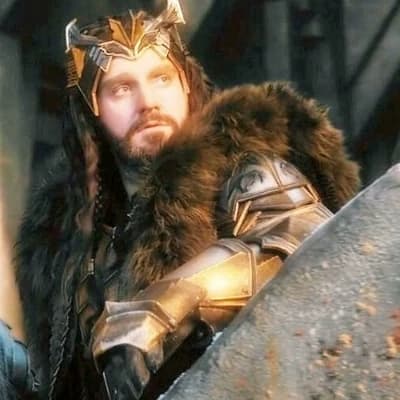 Thorin Oakenshield thumbnail