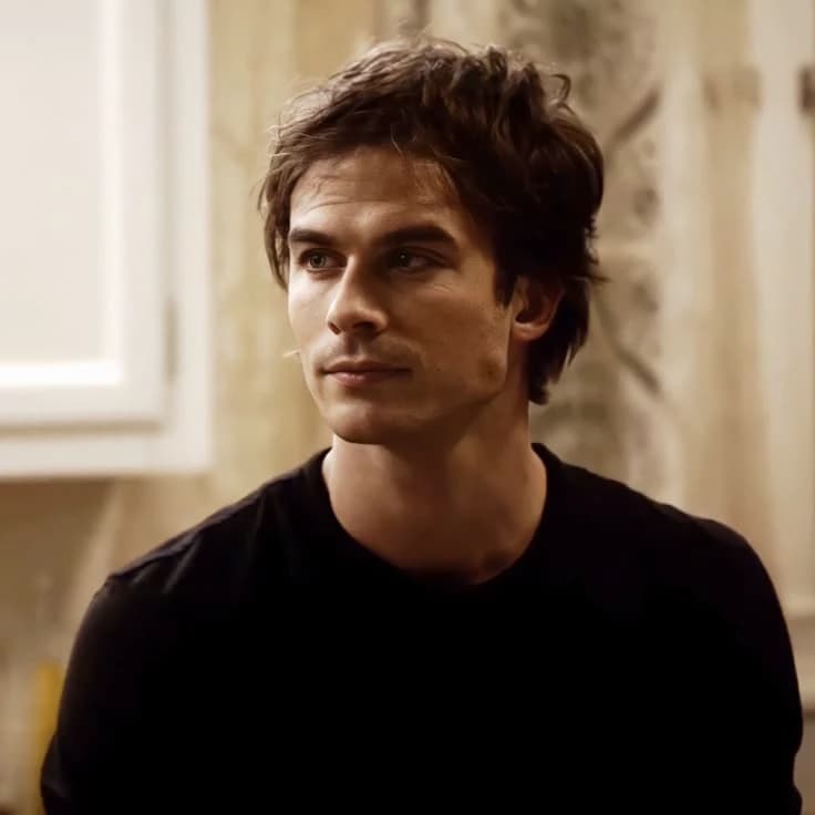 Damon Salvatore thumbnail