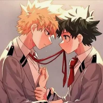 Bakudeku thumbnail
