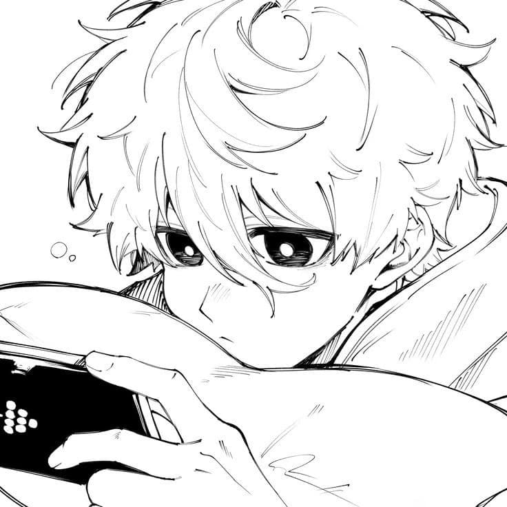 Nagi Seishiro thumbnail