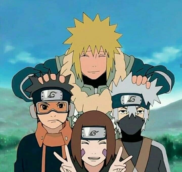 Team Minato! thumbnail