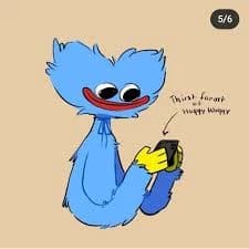 +-huggy wuggy-+ thumbnail