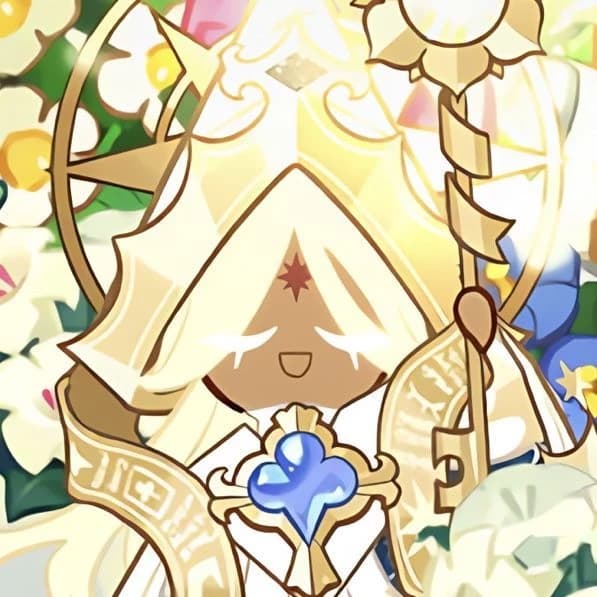 Pure Vanilla Cookie thumbnail
